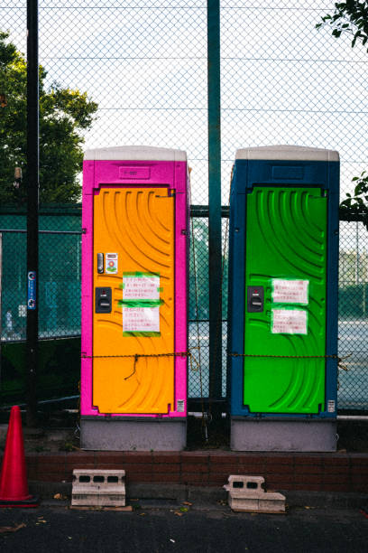 Best High-end porta potty rental  in River Oaks, TX