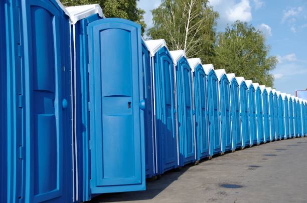 Best Construction site porta potty rental  in River Oaks, TX